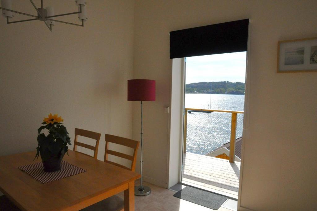 Hotel Richters Fjällbacka Zimmer foto