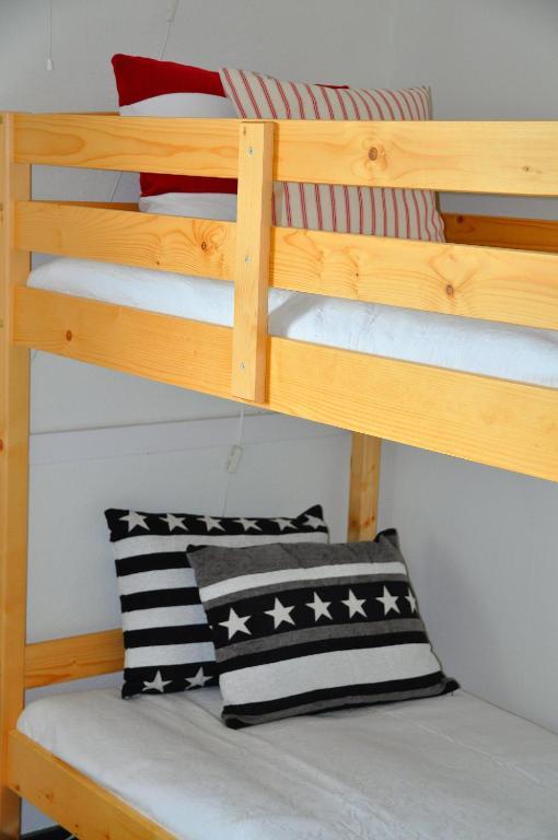 Hotel Richters Fjällbacka Zimmer foto