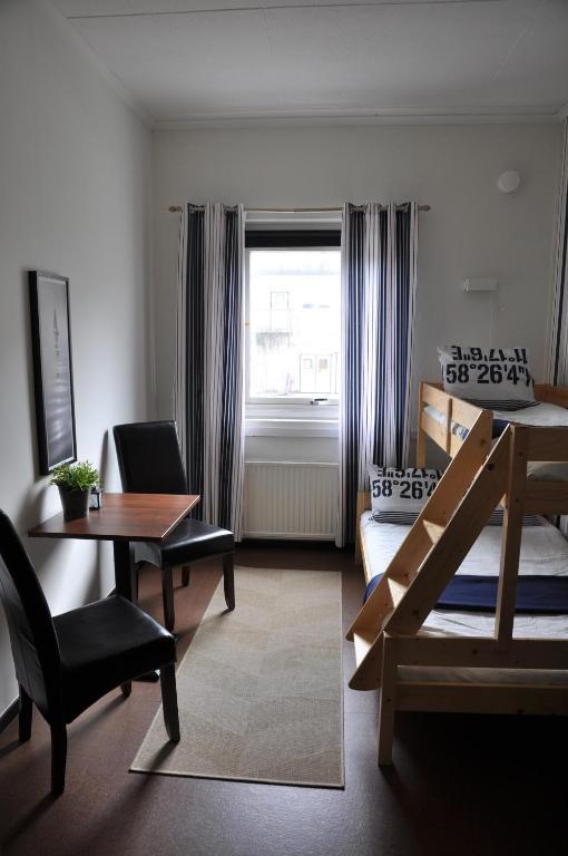 Hotel Richters Fjällbacka Zimmer foto