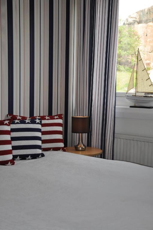 Hotel Richters Fjällbacka Zimmer foto