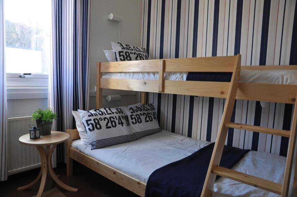 Hotel Richters Fjällbacka Zimmer foto
